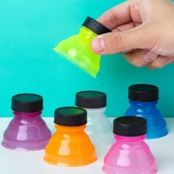 Afsluitdoppen Voor Frisdrankblikjes (Set Van 6)