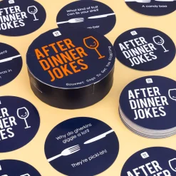After Dinner Jokes