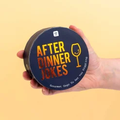 After Dinner Jokes
