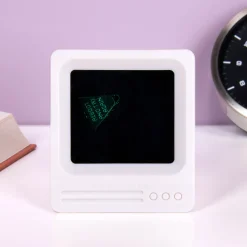 AI beslissingsmonitor