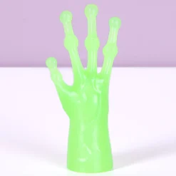 Alien vingerpop