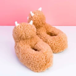 Alpaca sloffen