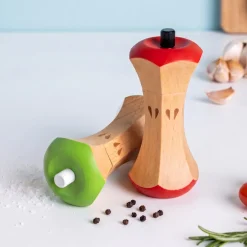 Appel peper- en zoutstel