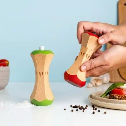 Appel peper- en zoutstel