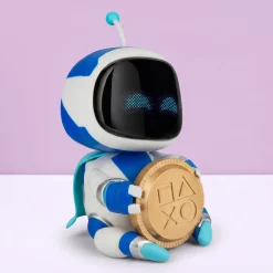 Astro Bot Coin Buddies spaarpot