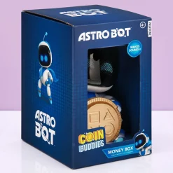 Astro Bot Coin Buddies spaarpot