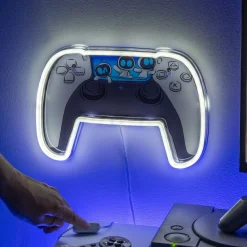 Astro Bot controller muurlamp