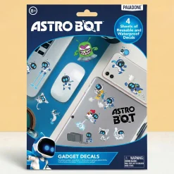 Astro Bot gadgetstickers