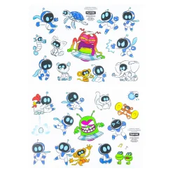 Astro Bot gadgetstickers