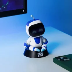 Astro Bot Icon lampje
