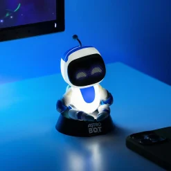Astro Bot Icon lampje