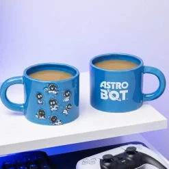 Astro Bot mok