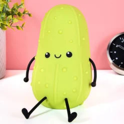 Augurk lamp