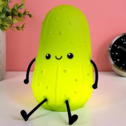 Augurk lamp