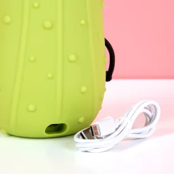 Augurk lamp