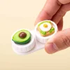 Avocado lenshouder