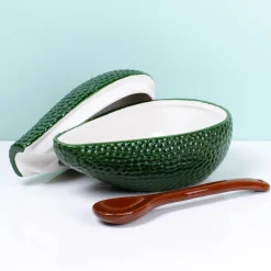 Avocado schaaltje
