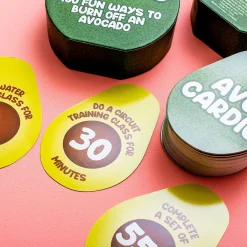 Avo-cardio kaarten