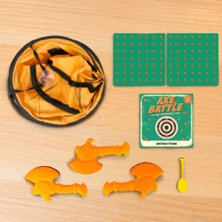 Axe Battle spel