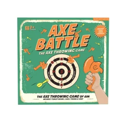 Axe Battle spel