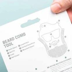 Baard multitool