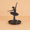 Ballet sieradenhouder