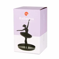 Ballet sieradenhouder