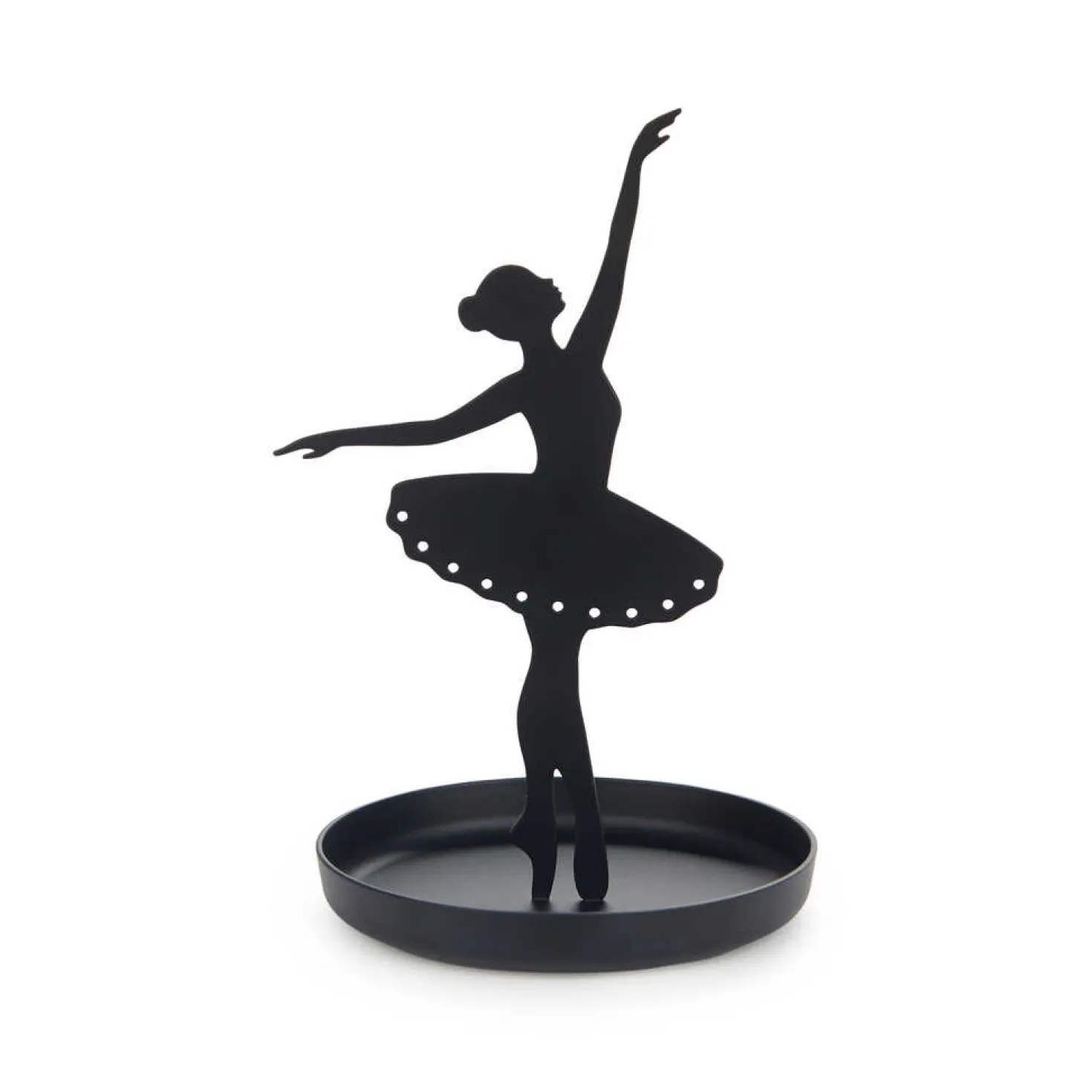Ballet sieradenhouder