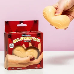 Balzak stressbal