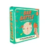 Bar Battle drankspel