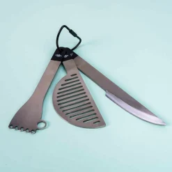 Barkeepers tools (set van 3)