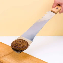 BBQ machete spatel