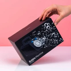 Bellenblaasmachine