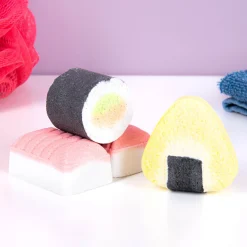 Bento Box bruisballen