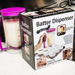 Beslag Dispenser