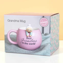 Best Grandma mok