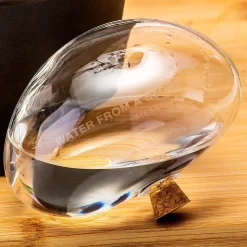 Bewateringsstenen Van Glas (Set Van 2)