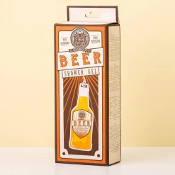 Bier Douchegel