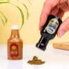 Bier en wijn peper- en zoutstel