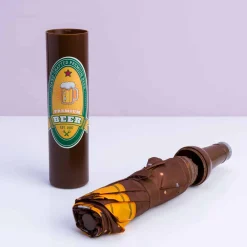 Bierfles paraplu