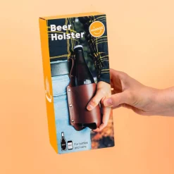Bierholster