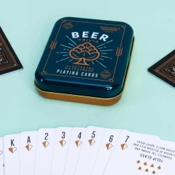 Bier kaartspel