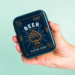 Bier kaartspel