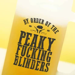 Bierpul By Order of the Fucking Peaky Blinders