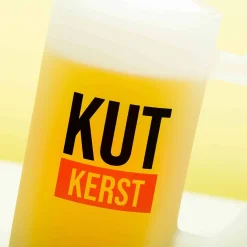 Bierpul Kut kerst
