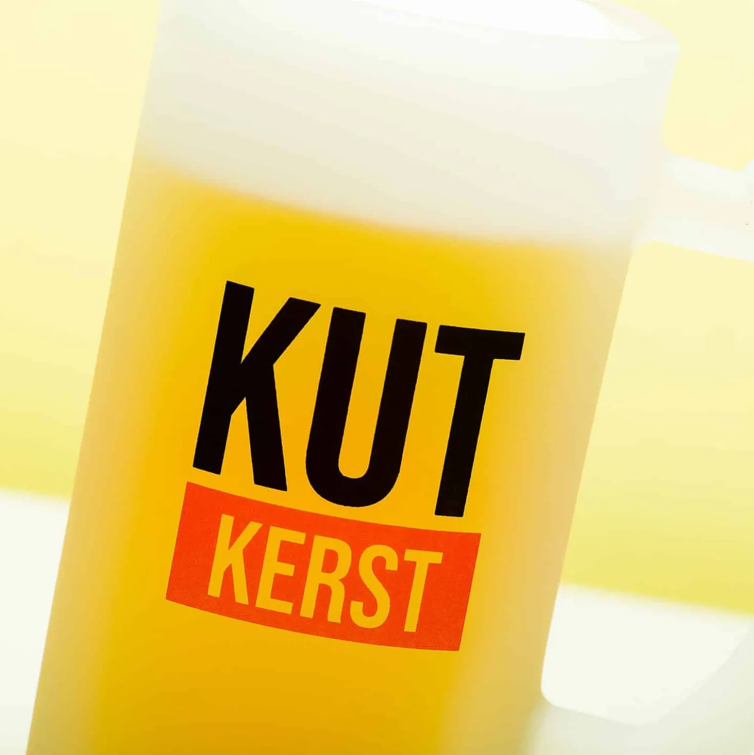 Bierpul Kut kerst