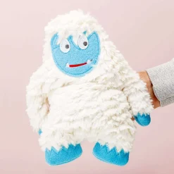 Bigfoot warmtekussen