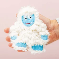 Bigfoot warmtekussen