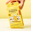 Bijenwas lippenbalsem DIY set