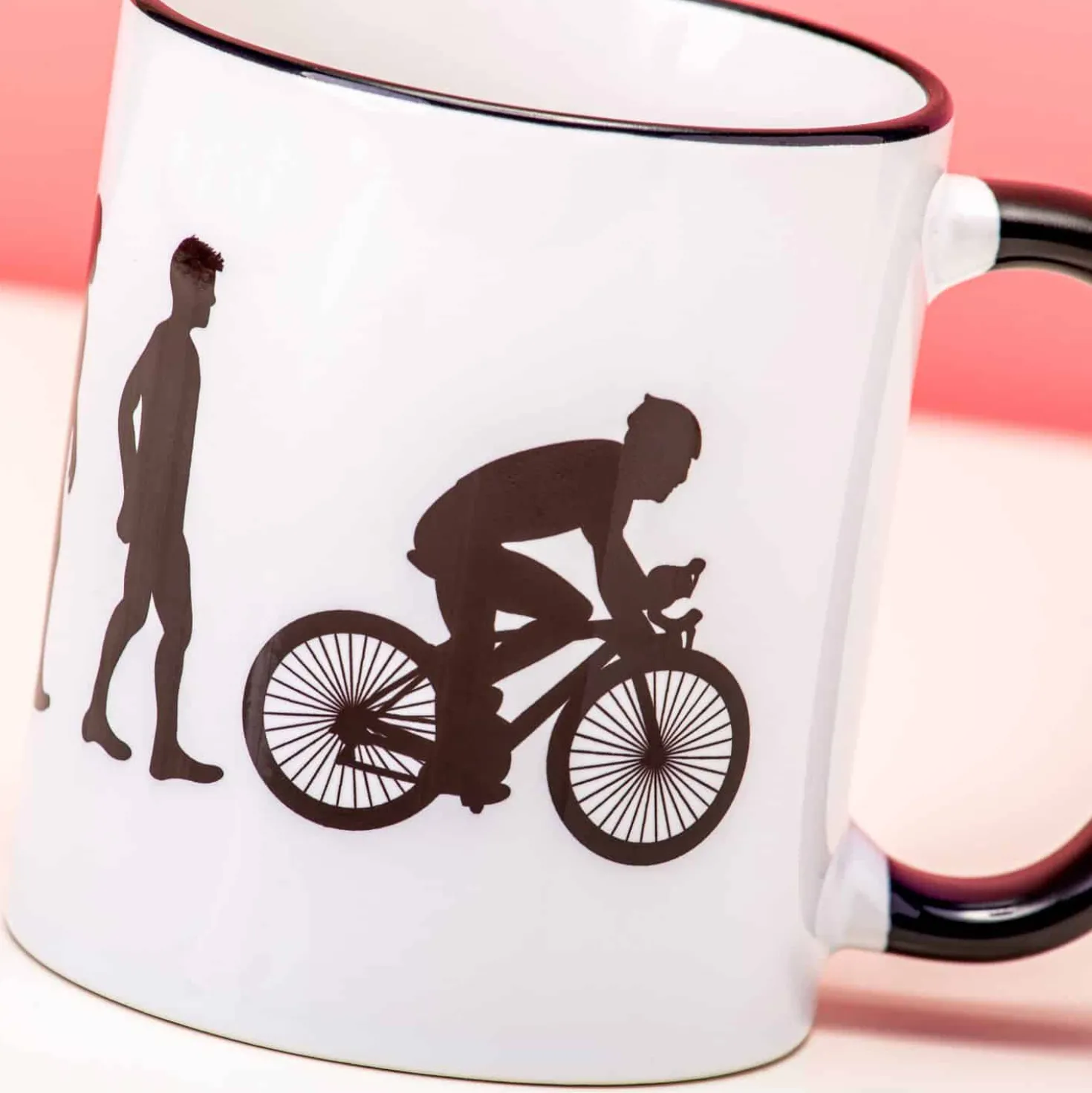 Bike Evolution Mok